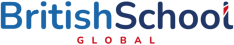 Logo British School Global S.r.l.
